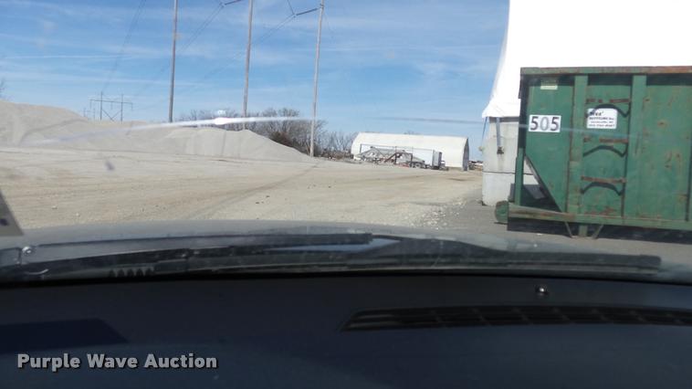 image for item DB3809 2013 Chevrolet Impala Police Cruiser