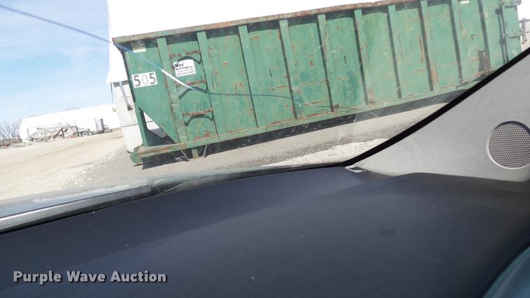 image for item DB3809 2013 Chevrolet Impala Police Cruiser