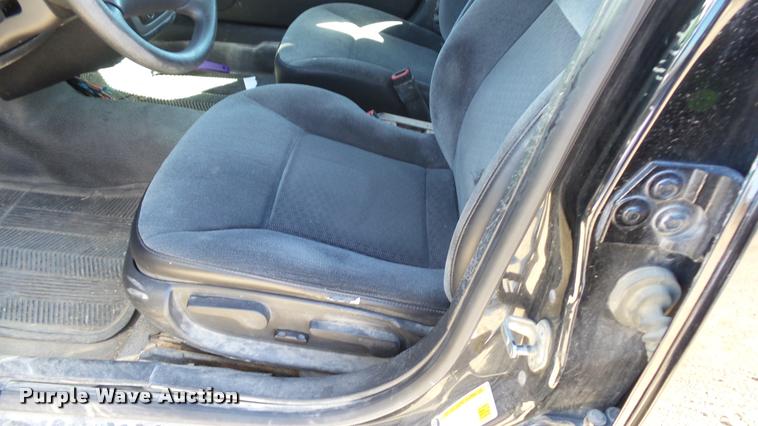 image for item DB3810 2013 Chevrolet Impala Police Cruiser