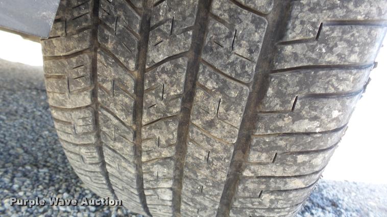 image for item DB3810 2013 Chevrolet Impala Police Cruiser