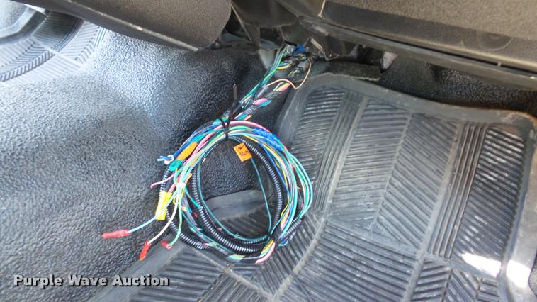 image for item DB3810 2013 Chevrolet Impala Police Cruiser