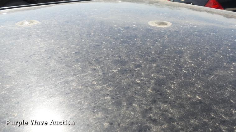 image for item DB3810 2013 Chevrolet Impala Police Cruiser