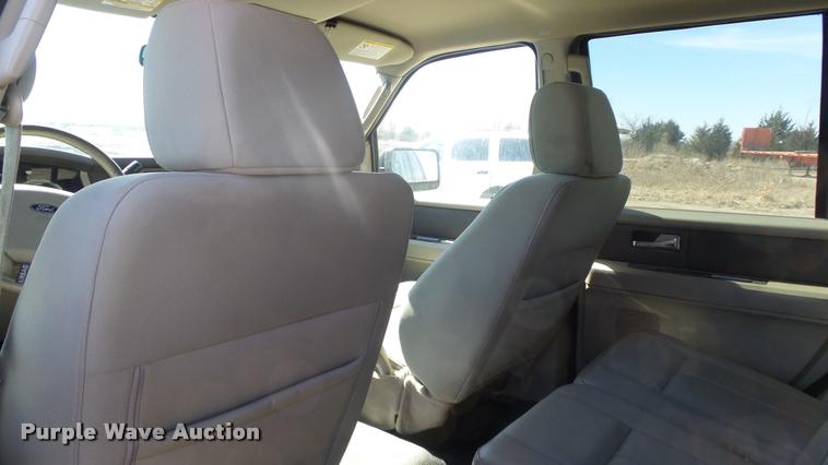 image for item DB3815 2008 Ford Expedition XLT SUV