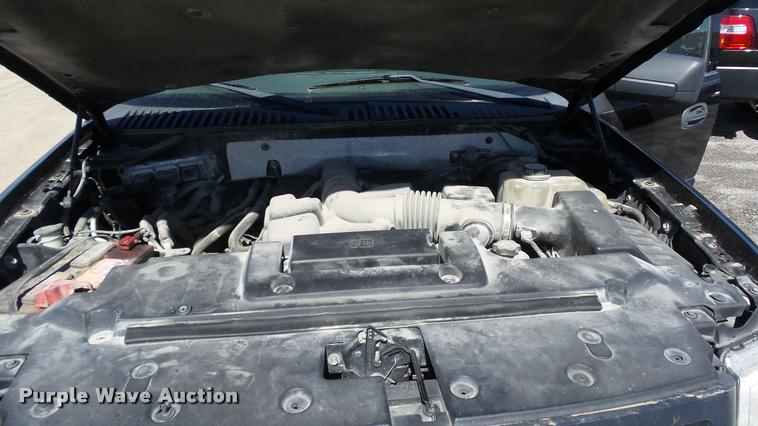image for item DB3815 2008 Ford Expedition XLT SUV