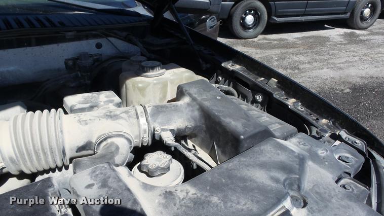 image for item DB3815 2008 Ford Expedition XLT SUV