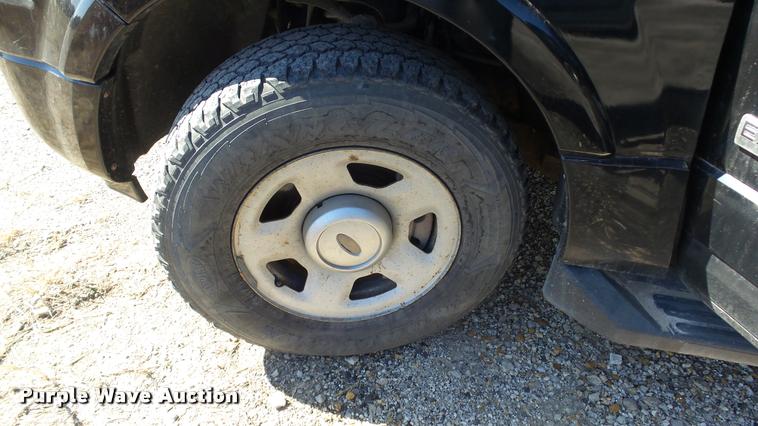 image for item DB3815 2008 Ford Expedition XLT SUV