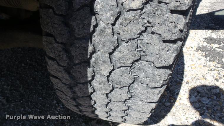 image for item DB3815 2008 Ford Expedition XLT SUV