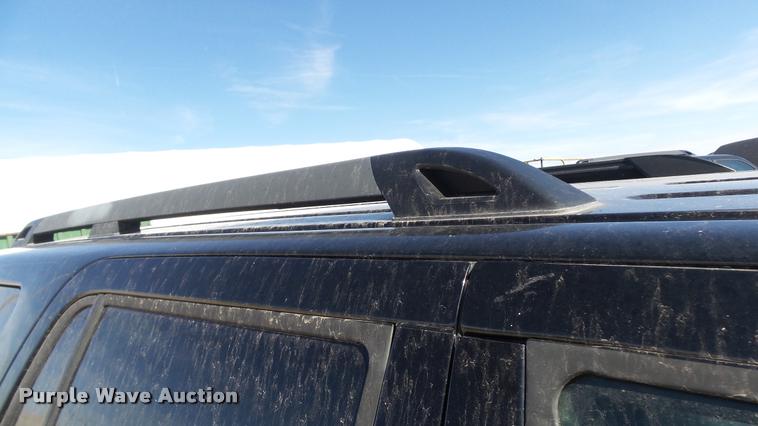 image for item DB3815 2008 Ford Expedition XLT SUV