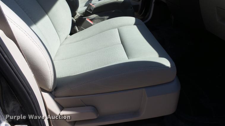 image for item DB3815 2008 Ford Expedition XLT SUV