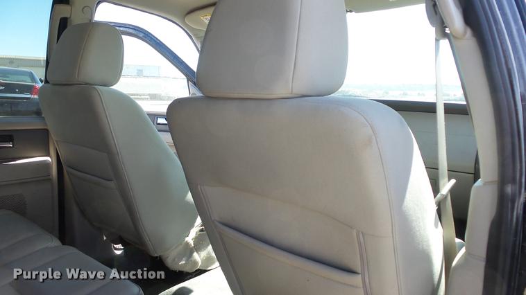image for item DB3815 2008 Ford Expedition XLT SUV