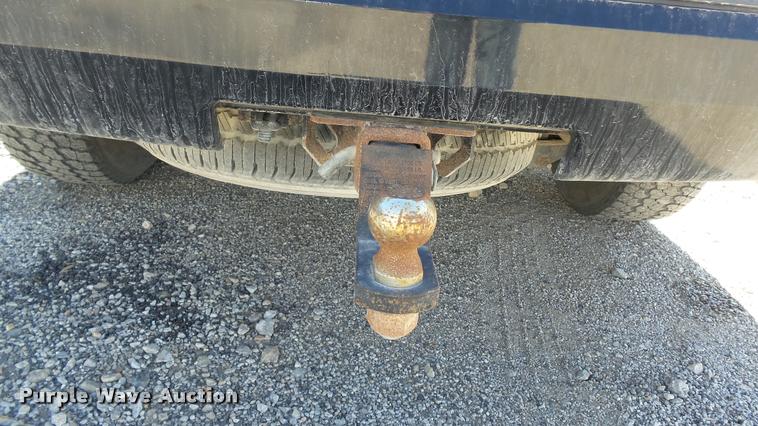 image for item DB3815 2008 Ford Expedition XLT SUV