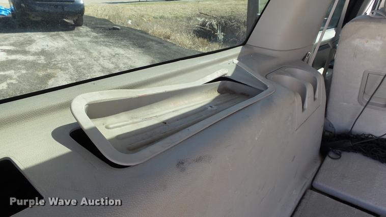 image for item DB3815 2008 Ford Expedition XLT SUV