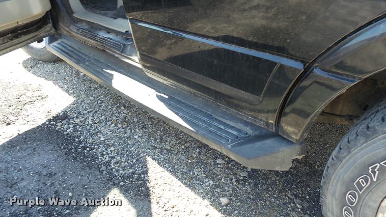 image for item DB3815 2008 Ford Expedition XLT SUV