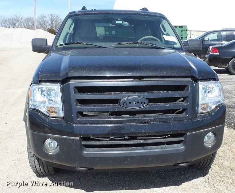 image for item DB3816 2011 Ford Expedition SUV
