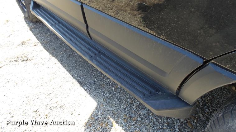 image for item DB3816 2011 Ford Expedition SUV