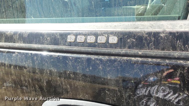 image for item DB3816 2011 Ford Expedition SUV