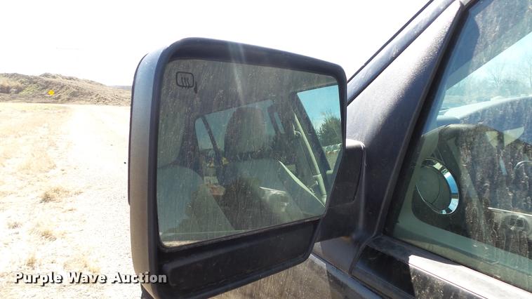 image for item DB3816 2011 Ford Expedition SUV