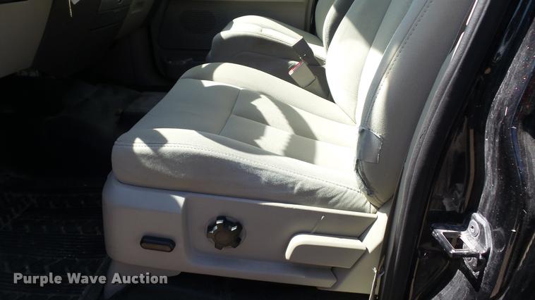 image for item DB3816 2011 Ford Expedition SUV