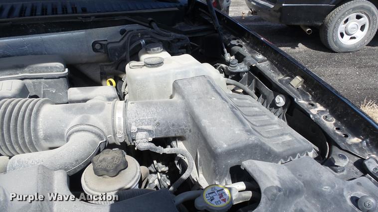 image for item DB3816 2011 Ford Expedition SUV