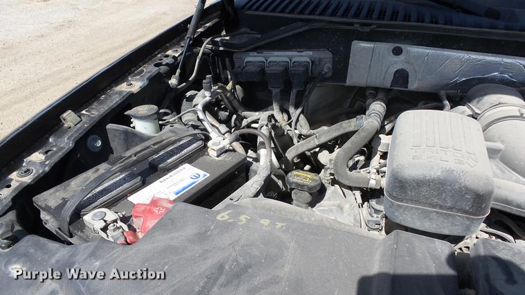 image for item DB3816 2011 Ford Expedition SUV