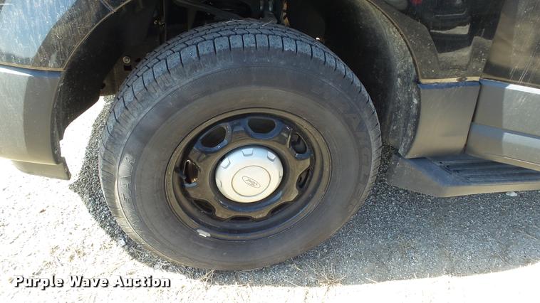 image for item DB3816 2011 Ford Expedition SUV