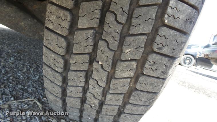 image for item DB3816 2011 Ford Expedition SUV