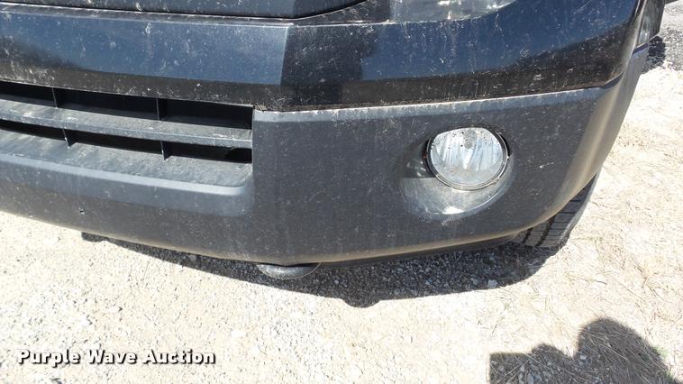 image for item DB3816 2011 Ford Expedition SUV