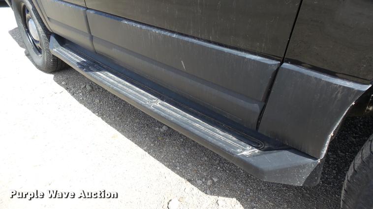 image for item DB3816 2011 Ford Expedition SUV