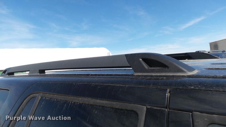 image for item DB3816 2011 Ford Expedition SUV