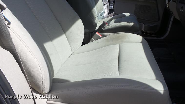 image for item DB3816 2011 Ford Expedition SUV