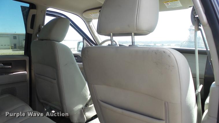 image for item DB3816 2011 Ford Expedition SUV