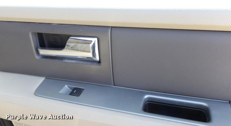 image for item DB3816 2011 Ford Expedition SUV