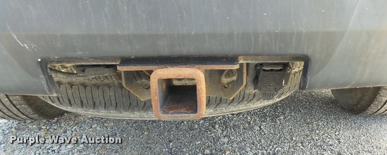 image for item DB3816 2011 Ford Expedition SUV