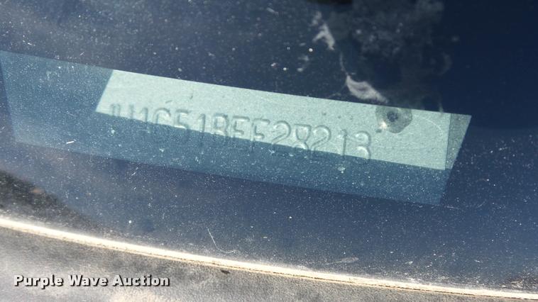 image for item DB3816 2011 Ford Expedition SUV