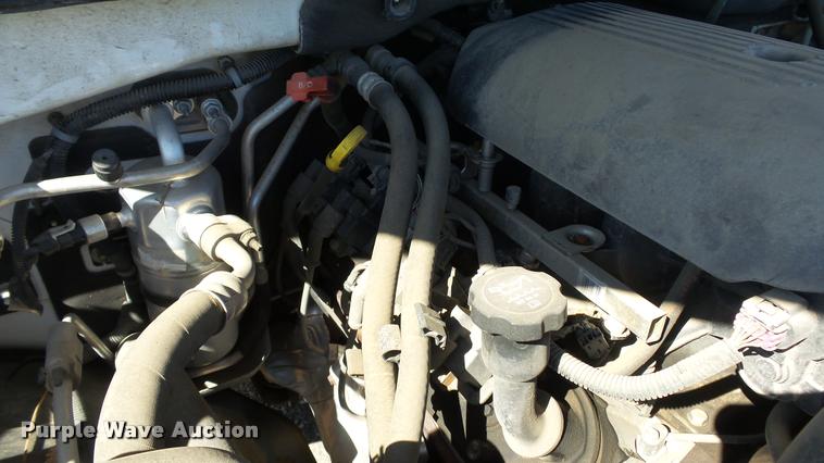 image for item DB3828 2005 Chevrolet Suburban 1500 SUV