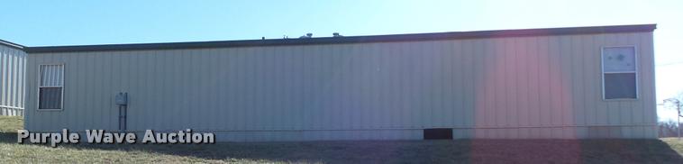 image for item DB3834 (2) modular classroom buildings