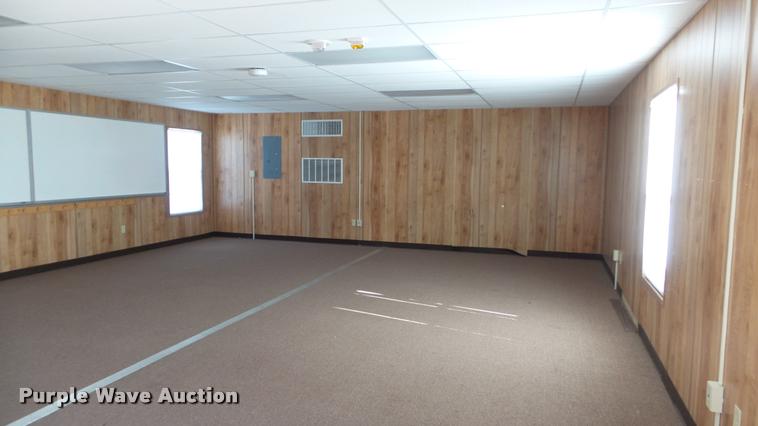 image for item DB3834 (2) modular classroom buildings