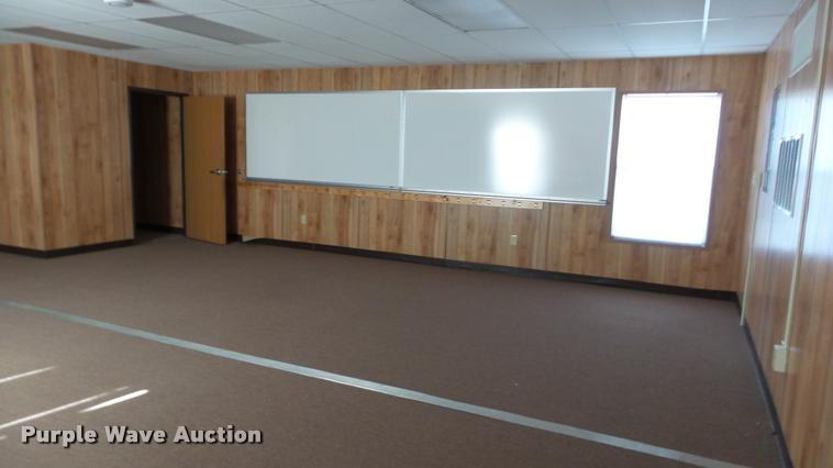 image for item DB3834 (2) modular classroom buildings