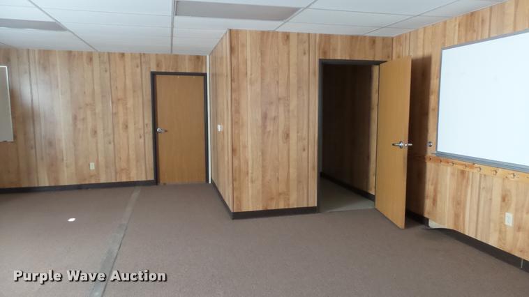 image for item DB3834 (2) modular classroom buildings