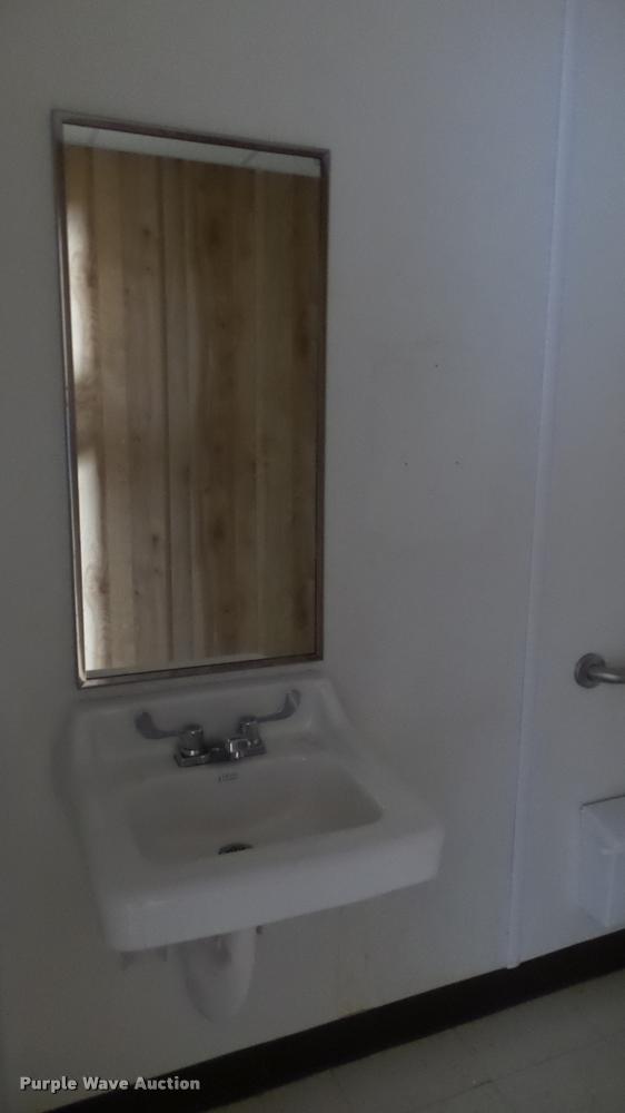 image for item DB3834 (2) modular classroom buildings