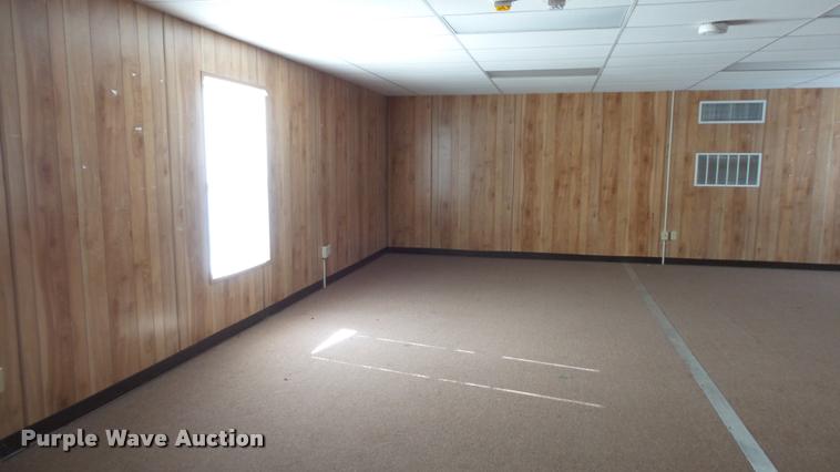 image for item DB3834 (2) modular classroom buildings