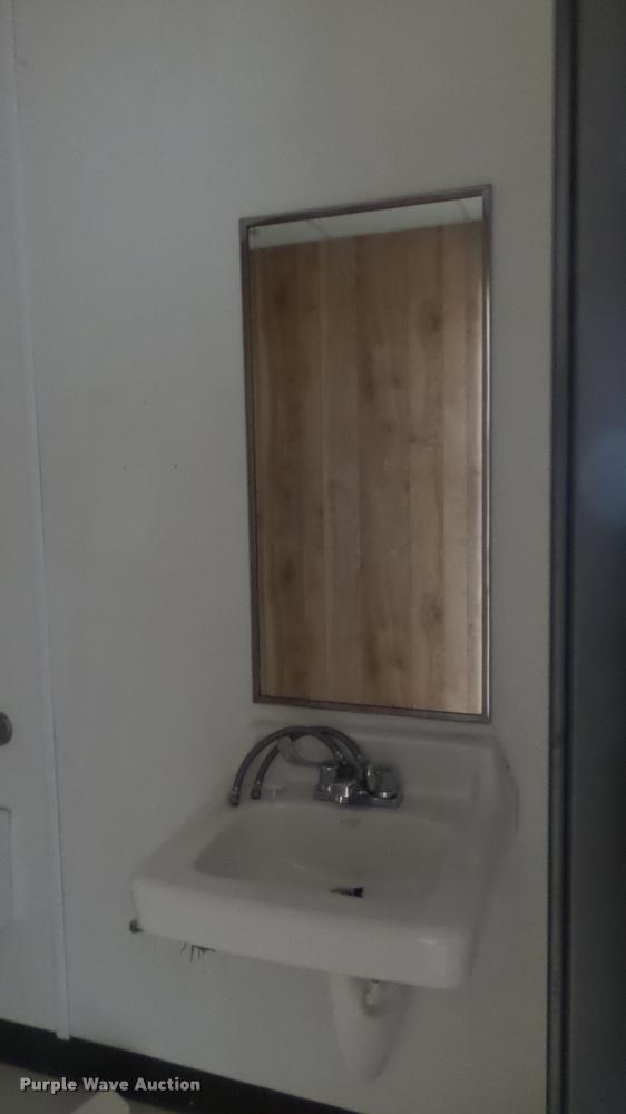 image for item DB3834 (2) modular classroom buildings