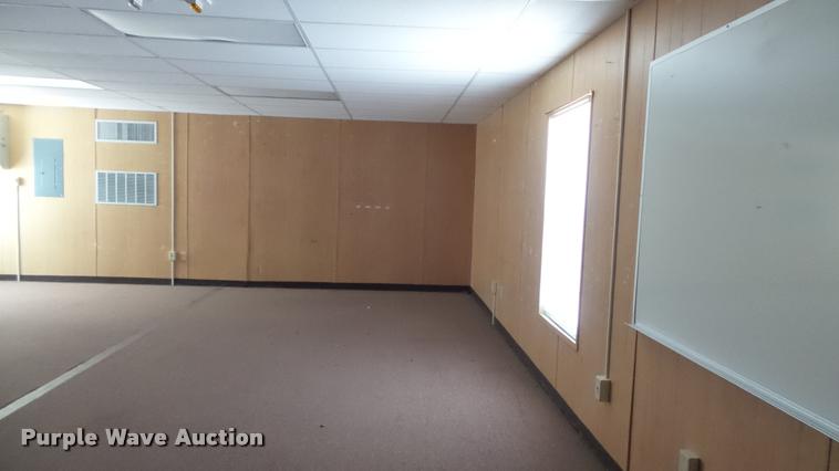 image for item DB3834 (2) modular classroom buildings