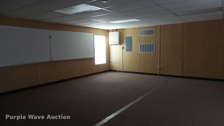 image for item DB3834 (2) modular classroom buildings
