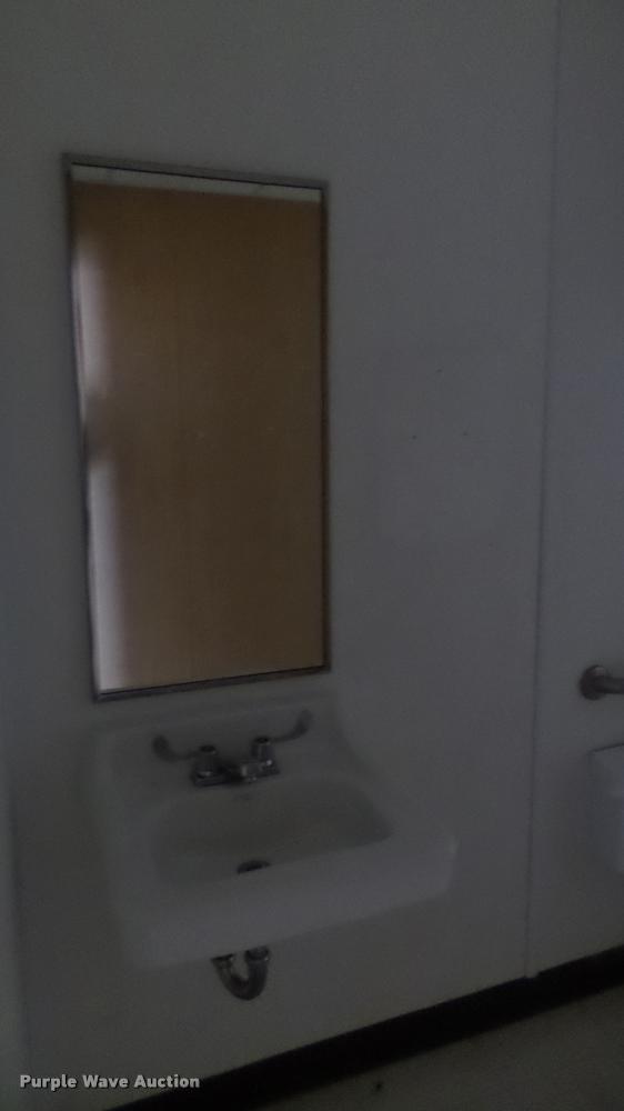 image for item DB3834 (2) modular classroom buildings