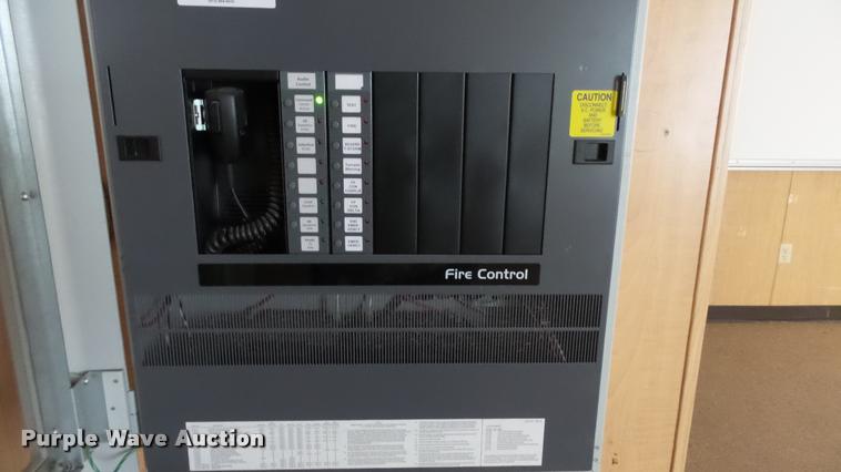 image for item DB3834 (2) modular classroom buildings