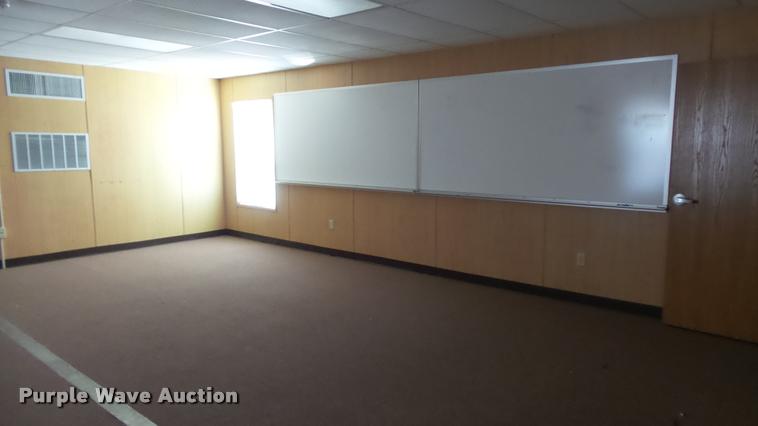 image for item DB3834 (2) modular classroom buildings
