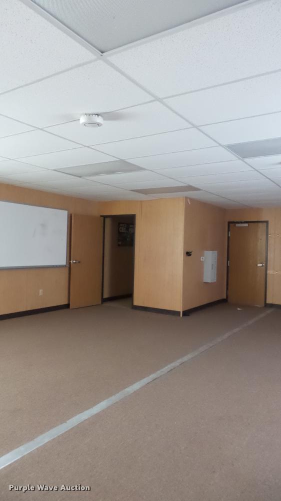 image for item DB3834 (2) modular classroom buildings