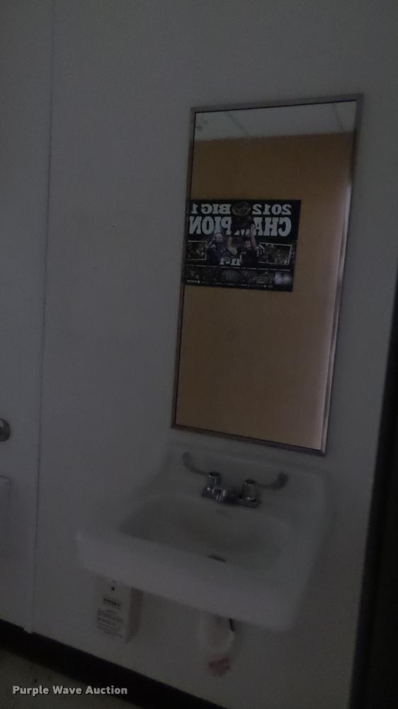 image for item DB3834 (2) modular classroom buildings