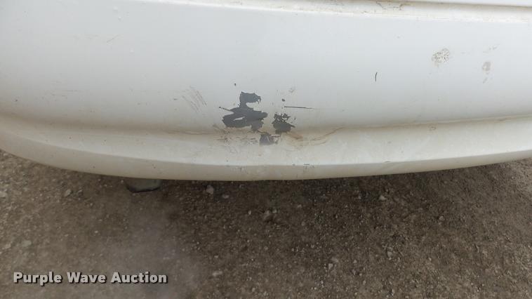 image for item DB3837 2001 Ford Taurus SES